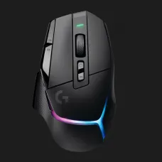 Ігрова миша Logitech G502 X Plus Wireless (Black) (UA)