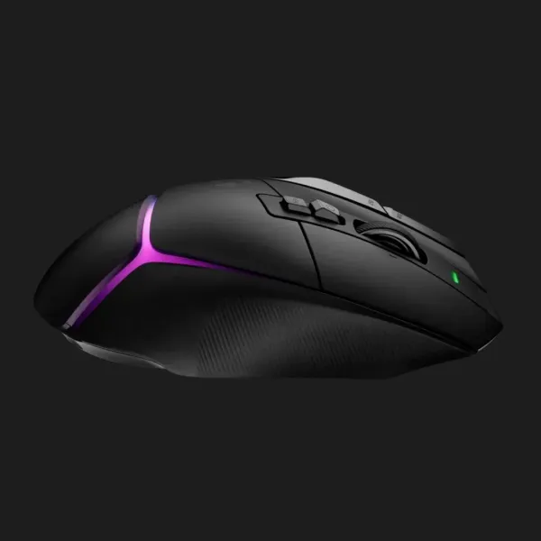 Ігрова миша Logitech G502 X Plus Wireless (Black) (UA)