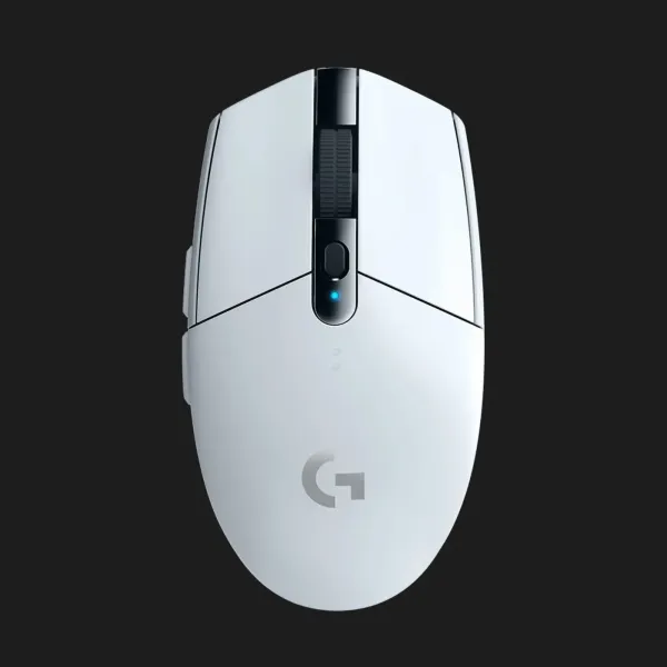 Ігрова миша Logitech G305 Wireless (White) (UA)