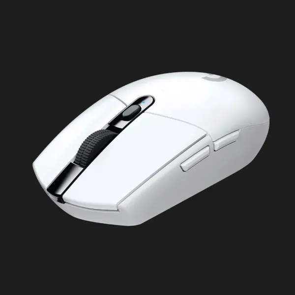 Ігрова миша Logitech G305 Wireless (White) (UA)