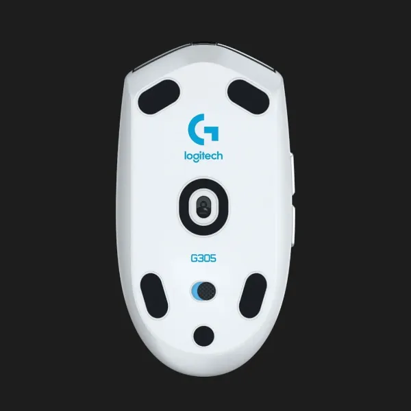 Ігрова миша Logitech G305 Wireless (White) (UA)