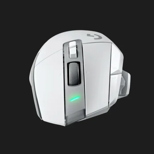 Ігрова миша Logitech G502 X Plus Wireless (White) (UA)