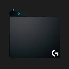 Килимок для миші Logitech G PowerPlay Charging System Mouse Pad (UA)
