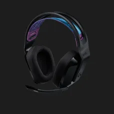Ігрові навушники Logitech G335 Wired Gaming Black (UA)