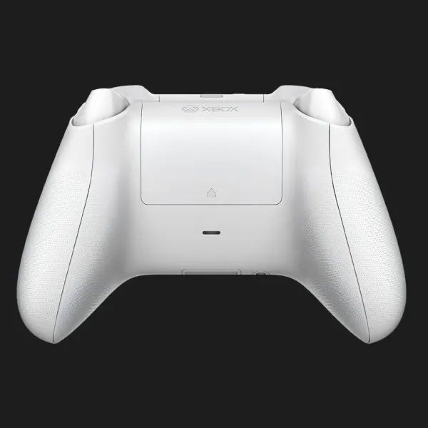 Геймпад Microsoft Xbox Series X/S Wireless Controller (Robot White)