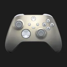 Геймпад Microsoft Xbox Series X/S Wireless Controller Special Edition (Lunar Shift)
