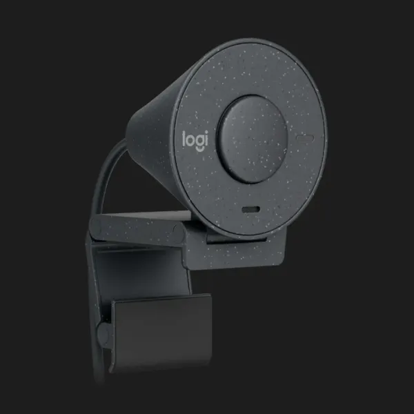 Веб-камера Logitech Brio 300 FHD Graphite (UA)