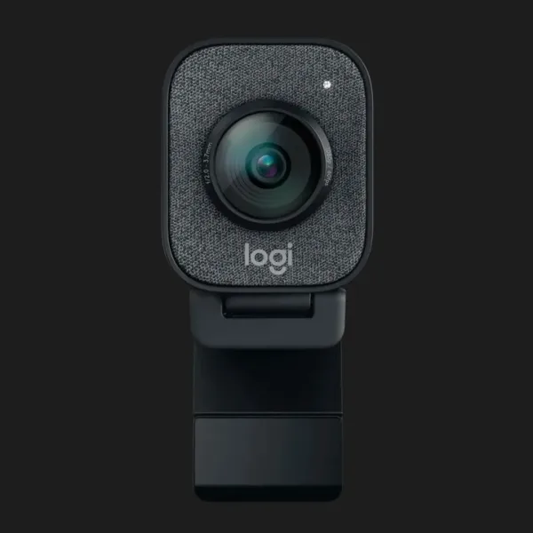 Веб-камера Logitech StreamCam Graphite (UA)