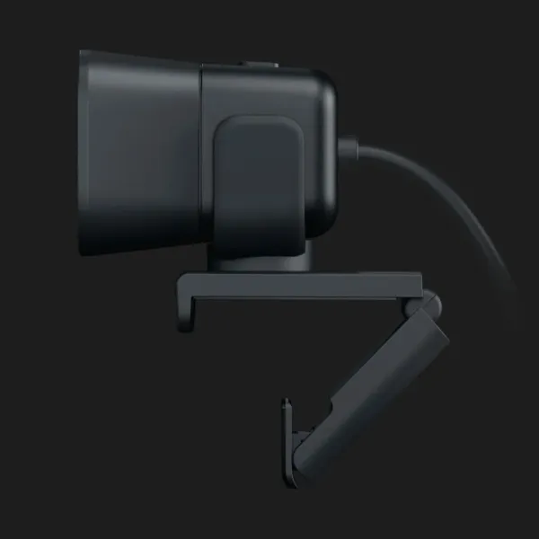 Веб-камера Logitech StreamCam Graphite (UA)