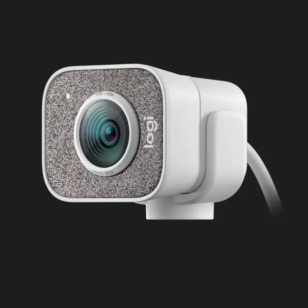 Веб-камера Logitech StreamCam (White) (UA)