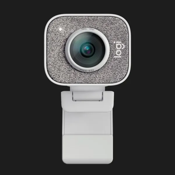 Веб-камера Logitech StreamCam (White) (UA)