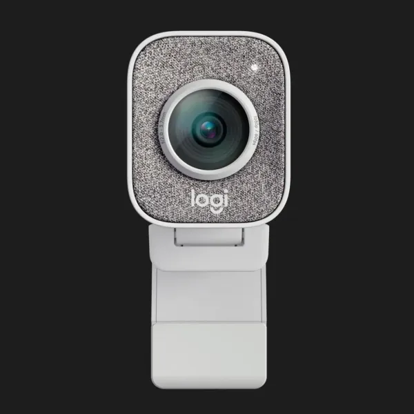 Веб-камера Logitech StreamCam (White) (UA)