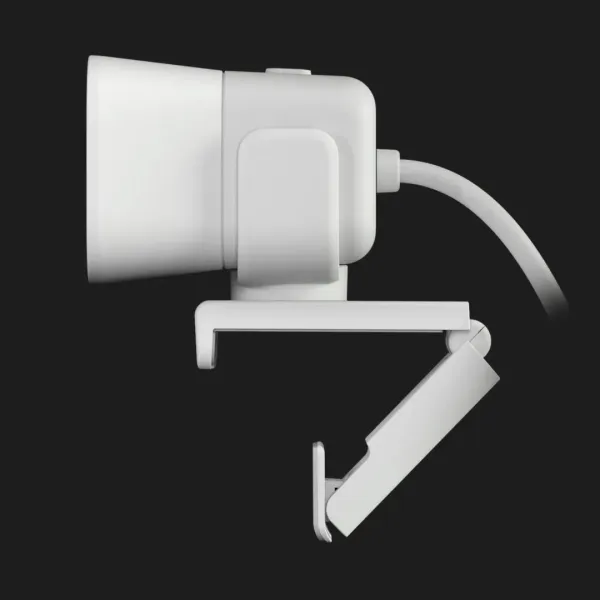 Веб-камера Logitech StreamCam (White) (UA)