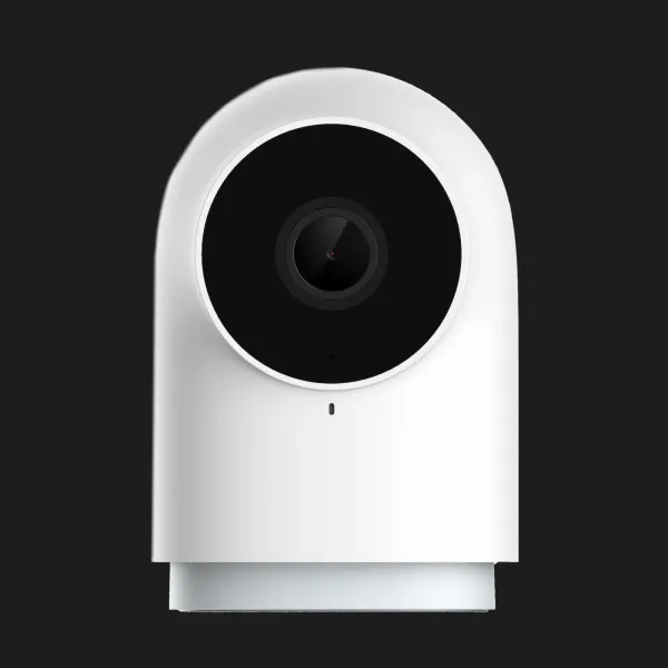 Камера Хаб Aqara G2H Pro Підтримує протокол HomeKit Secure Video