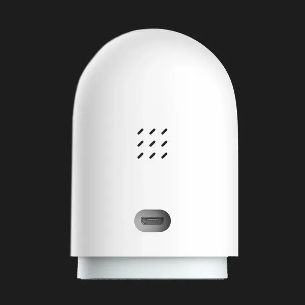 Камера Хаб Aqara G2H Pro Підтримує протокол HomeKit Secure Video