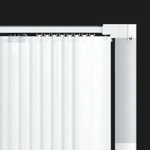 Контролер для карниза Aqara Curtain Controller