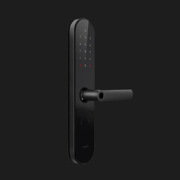 Розумний дверний замок Aqara Smart Door Lock N100