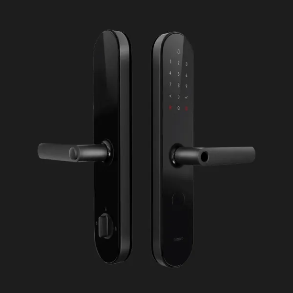 Розумний дверний замок Aqara Smart Door Lock N100