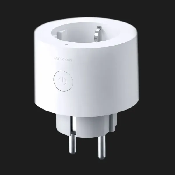 Розумна розетка Aqara Smart Plug