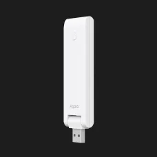 Хаб керування Aqara Hub E1 (White)