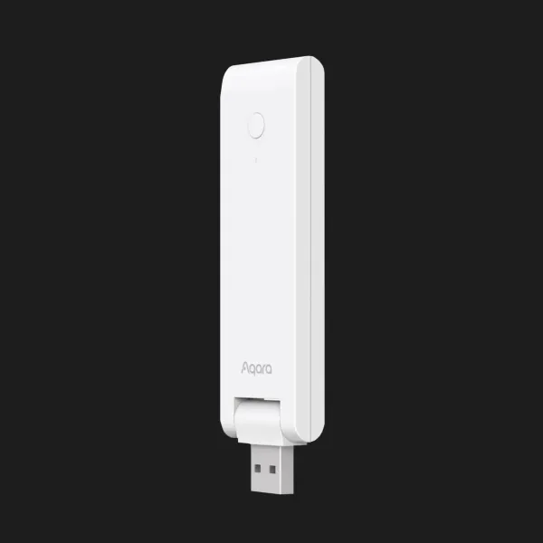 Хаб керування Aqara Hub E1 (White)
