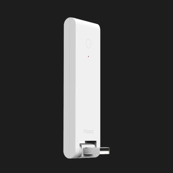 Хаб керування Aqara Hub E1 (White)