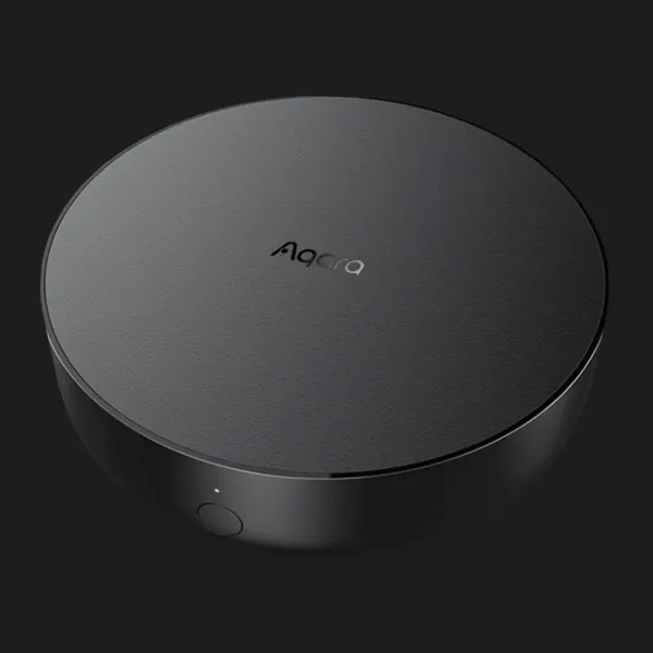 Хаб управління Aqara Hub M2