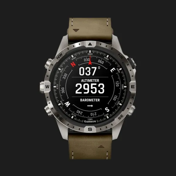 Garmin MARQ (Gen 2) Adventurer