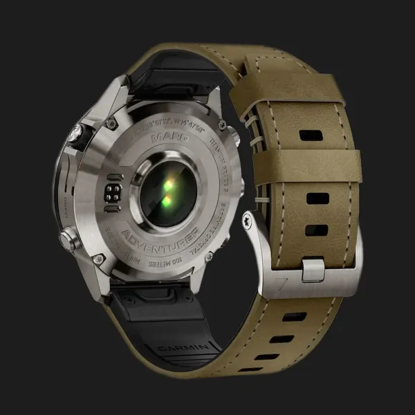 Garmin MARQ (Gen 2) Adventurer