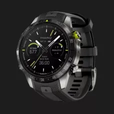 Garmin MARQ (Gen 2) Athlete