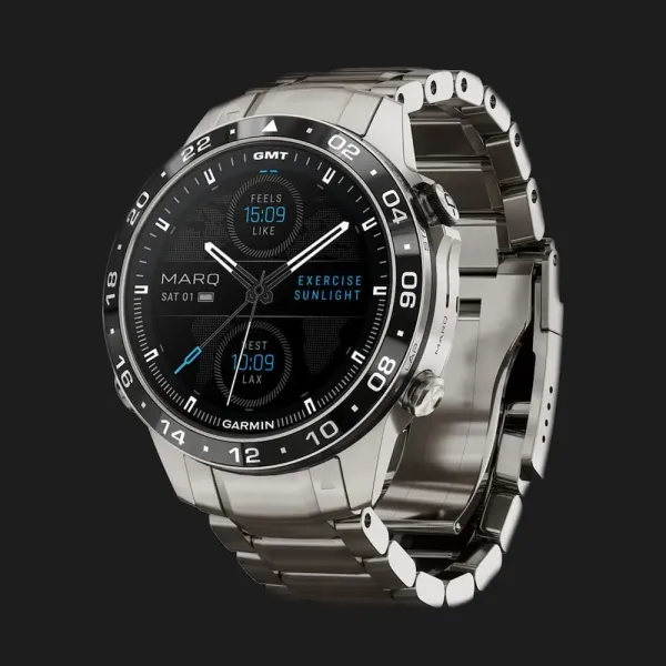 Garmin MARQ (Gen 2) Aviator