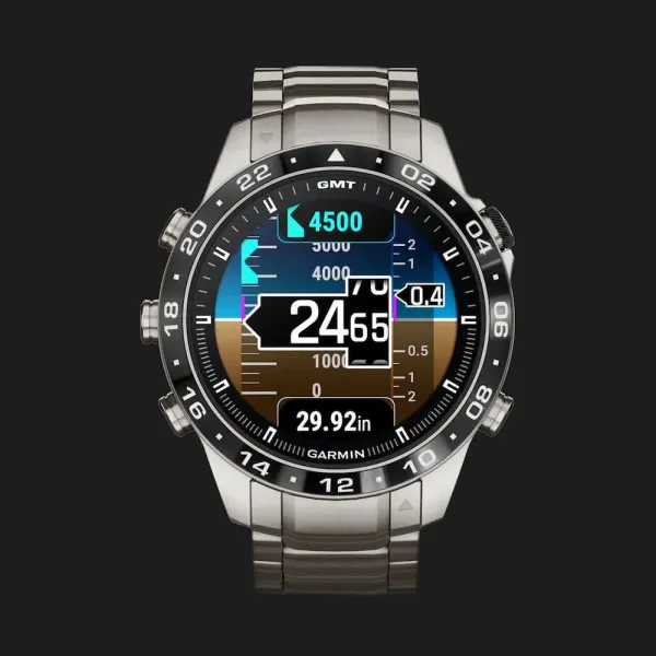 Garmin MARQ (Gen 2) Aviator