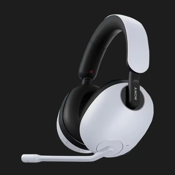 Ігрова гарнітура Sony Inzone H9 (White)