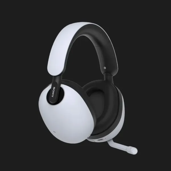 Ігрова гарнітура Sony Inzone H9 (White)