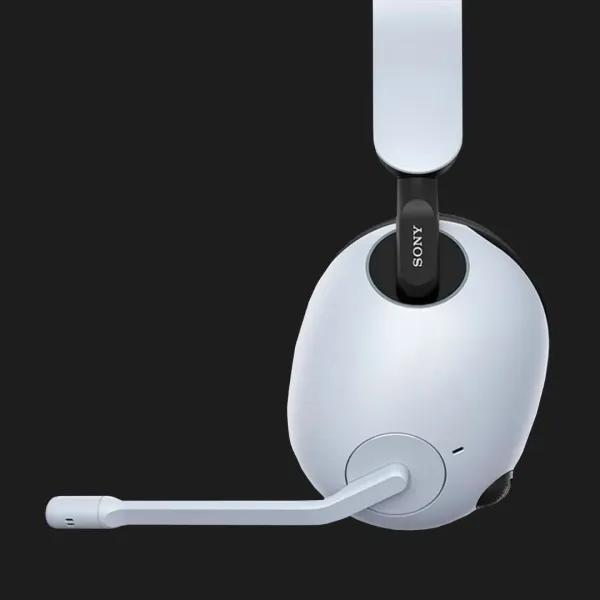 Ігрова гарнітура Sony Inzone H9 (White)