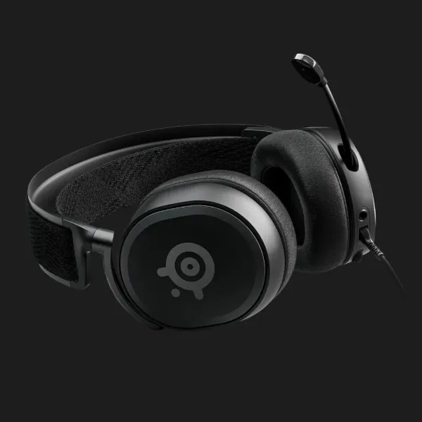 Ігрова гарнітура SteelSeries Arctis Prime (Black) (UA)