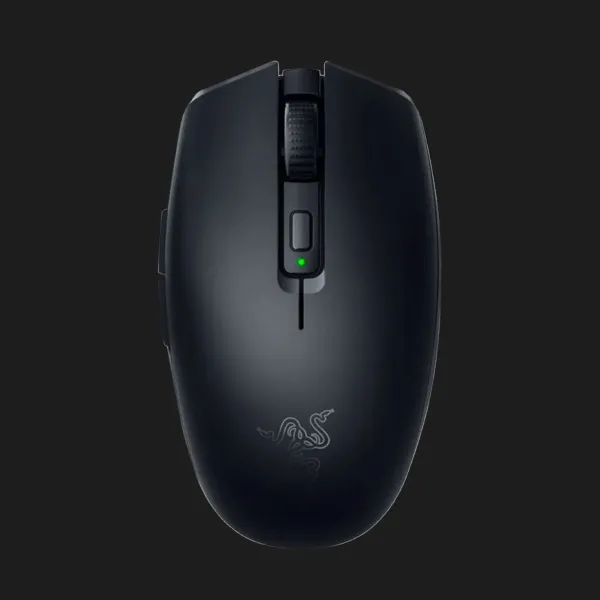 Ігрова миша Razer Orochi V2 Wireless (Black) (RZ01-03730100-R3G1) (UA)