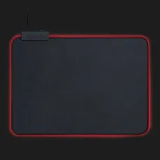 Килимок для миші Razer Goliathus Chroma M (Black) (RZ02-02500100-R3M1) (UA)