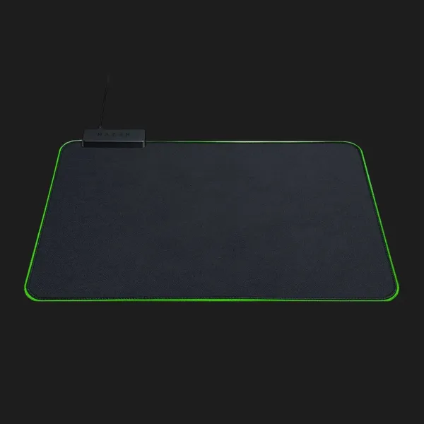 Килимок для миші Razer Goliathus Chroma M (Black) (RZ02-02500100-R3M1) (UA)