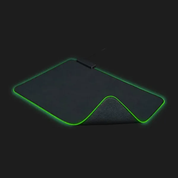 Килимок для миші Razer Goliathus Chroma M (Black) (RZ02-02500100-R3M1) (UA)