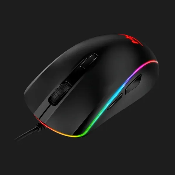 Ігрова миша HyperX Pulsefire Surge (Black) (UA)