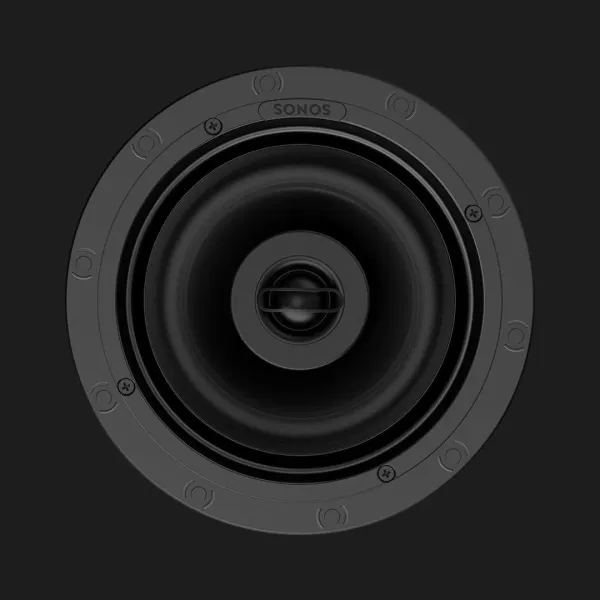 Акустична система Sonos In-Ceiling Speaker