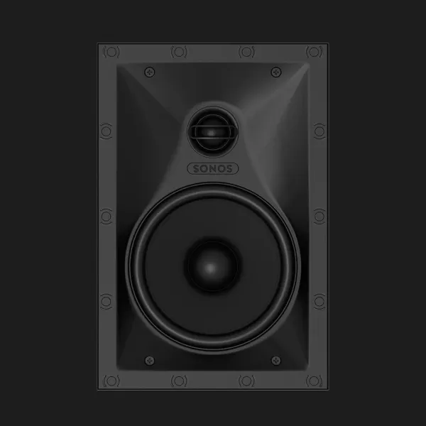 Акустична система Sonos In-Wall Speaker