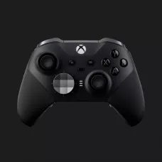 Геймпад Microsoft Xbox Elite Wireless Controller Series 2 (Black)