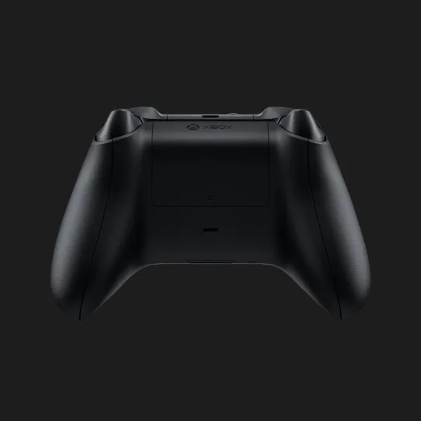 Геймпад Microsoft Xbox Series X/S Wireless Controller Carbon Black + Cable