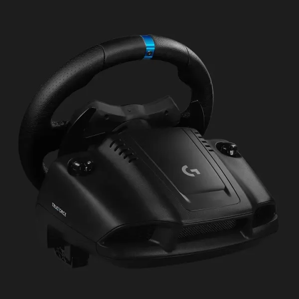 Комплект (кермо, педалі) Logitech G923 Xbox/PC (EU)