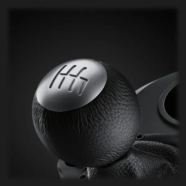 Важіль КПП Logitech G Driving Force Shifter (EU)