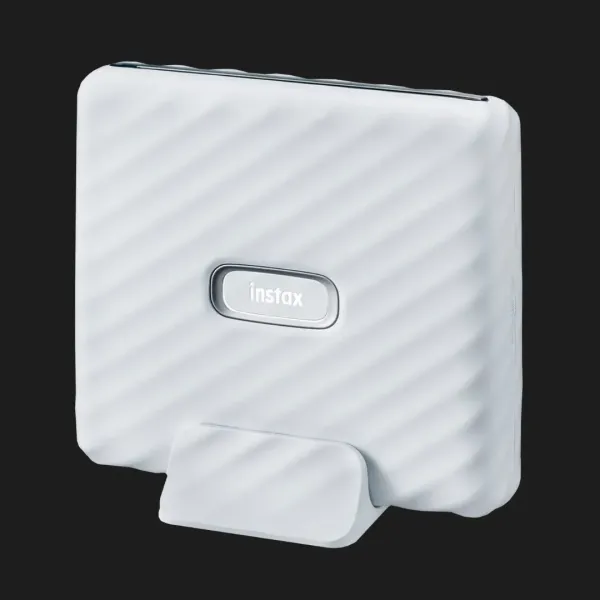 Фотопринтер Fujifilm INSTAX Link Wide (Ash White)