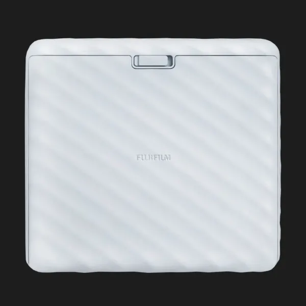 Фотопринтер Fujifilm INSTAX Link Wide (Ash White)