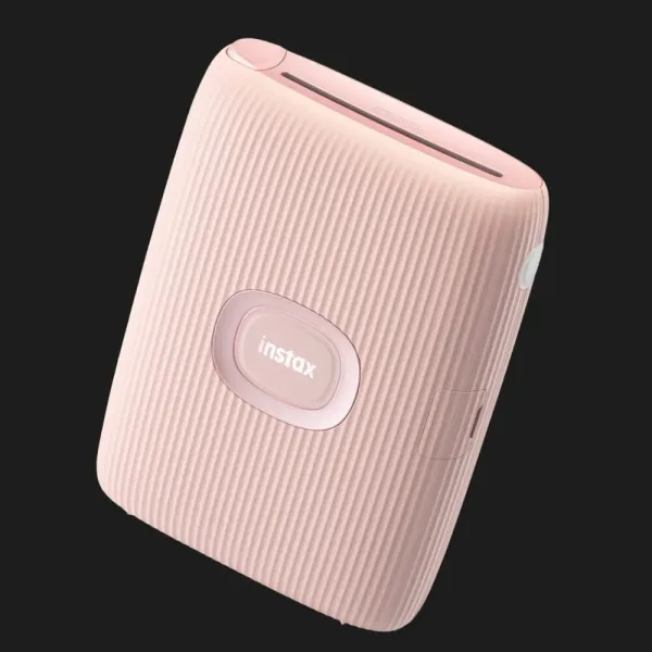 Фотопринтер Fujifilm INSTAX Mini Link 2 (Soft Pink)